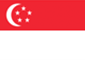 싱가포르 국기
